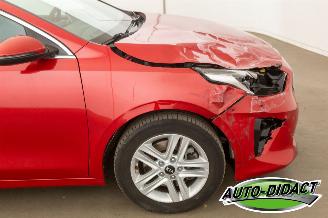Kia Ceed Sportswagon 1.0 T-GDi Clima Navi Camera DynamicLine picture 35