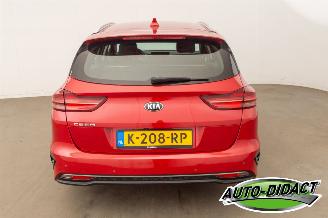 Kia Ceed Sportswagon 1.0 T-GDi Clima Navi Camera DynamicLine picture 40