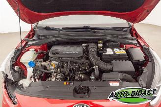 Kia Ceed Sportswagon 1.0 T-GDi Clima Navi Camera DynamicLine picture 37