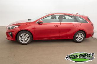 Kia Ceed Sportswagon 1.0 T-GDi Clima Navi Camera DynamicLine picture 42