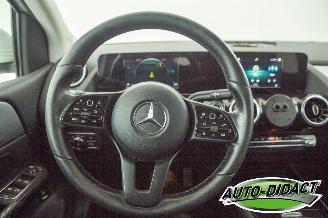 Mercedes B-klasse 200d Automaat Clima Halfleder picture 5