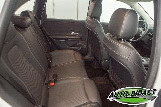 Mercedes B-klasse 200d Automaat Clima Halfleder picture 24
