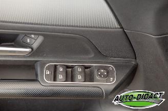 Mercedes B-klasse 200d Automaat Clima Halfleder picture 14