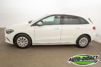 Mercedes B-klasse 200d Automaat Clima Halfleder picture 39