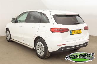 Mercedes B-klasse 200d Automaat Clima Halfleder picture 3