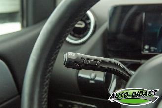 Mercedes B-klasse 200d Automaat Clima Halfleder picture 18