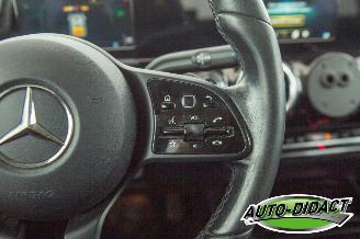 Mercedes B-klasse 200d Automaat Clima Halfleder picture 17