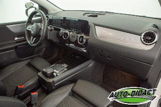 Mercedes B-klasse 200d Automaat Clima Halfleder picture 20