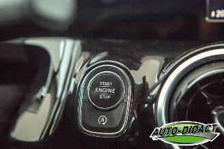 Mercedes B-klasse 200d Automaat Clima Halfleder picture 13
