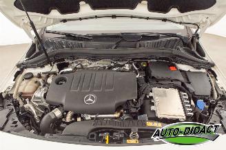 Mercedes B-klasse 200d Automaat Clima Halfleder picture 35