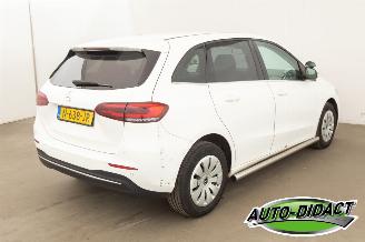 Mercedes B-klasse 200d Automaat Clima Halfleder picture 4