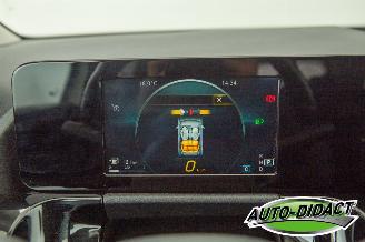 Mercedes B-klasse 200d Automaat Clima Halfleder picture 6