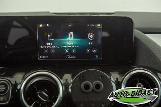 Mercedes B-klasse 200d Automaat Clima Halfleder picture 9