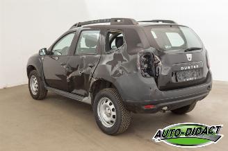 Dacia Duster 1.5 dCi 108.868 km picture 3