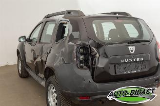 Dacia Duster 1.5 dCi 108.868 km picture 27