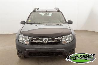 Dacia Duster 1.5 dCi 108.868 km picture 30