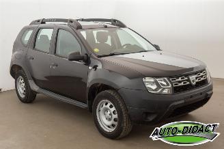 Dacia Duster 1.5 dCi 108.868 km picture 2