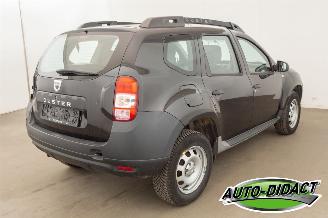 Dacia Duster 1.5 dCi 108.868 km picture 4