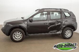 Dacia Duster 1.5 dCi 108.868 km picture 33