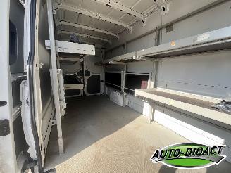 Volkswagen Crafter 35 2.0 TDI Automaat L4H3 86.954 km picture 16