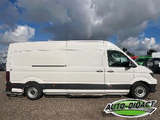 Volkswagen Crafter 35 2.0 TDI Automaat L4H3 86.954 km picture 35