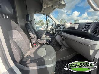 Volkswagen Crafter 35 2.0 TDI Automaat L4H3 86.954 km picture 18
