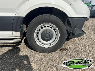 Volkswagen Crafter 35 2.0 TDI Automaat L4H3 86.954 km picture 29