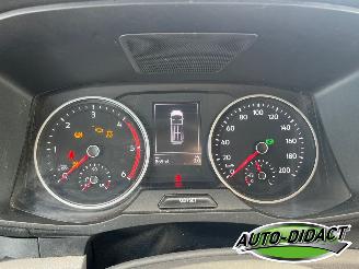 Volkswagen Crafter 35 2.0 TDI Automaat L4H3 86.954 km picture 6
