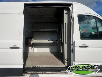 Volkswagen Crafter 35 2.0 TDI Automaat L4H3 86.954 km picture 33