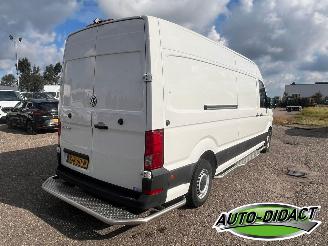 Volkswagen Crafter 35 2.0 TDI Automaat L4H3 86.954 km picture 4