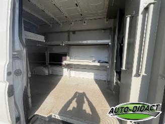 Volkswagen Crafter 35 2.0 TDI Automaat L4H3 86.954 km picture 15