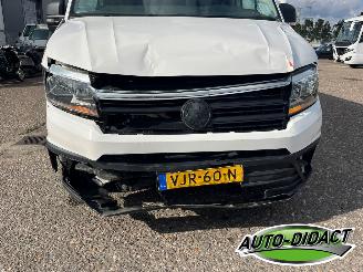 Volkswagen Crafter 35 2.0 TDI Automaat L4H3 86.954 km picture 27
