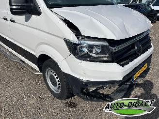 Volkswagen Crafter 35 2.0 TDI Automaat L4H3 86.954 km picture 28