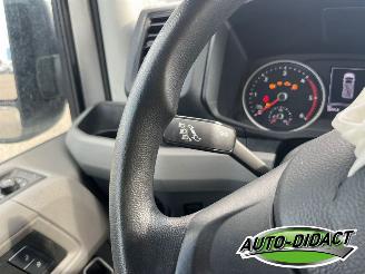 Volkswagen Crafter 35 2.0 TDI Automaat L4H3 86.954 km picture 12