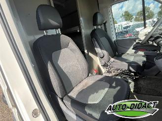 Volkswagen Crafter 35 2.0 TDI Automaat L4H3 86.954 km picture 19