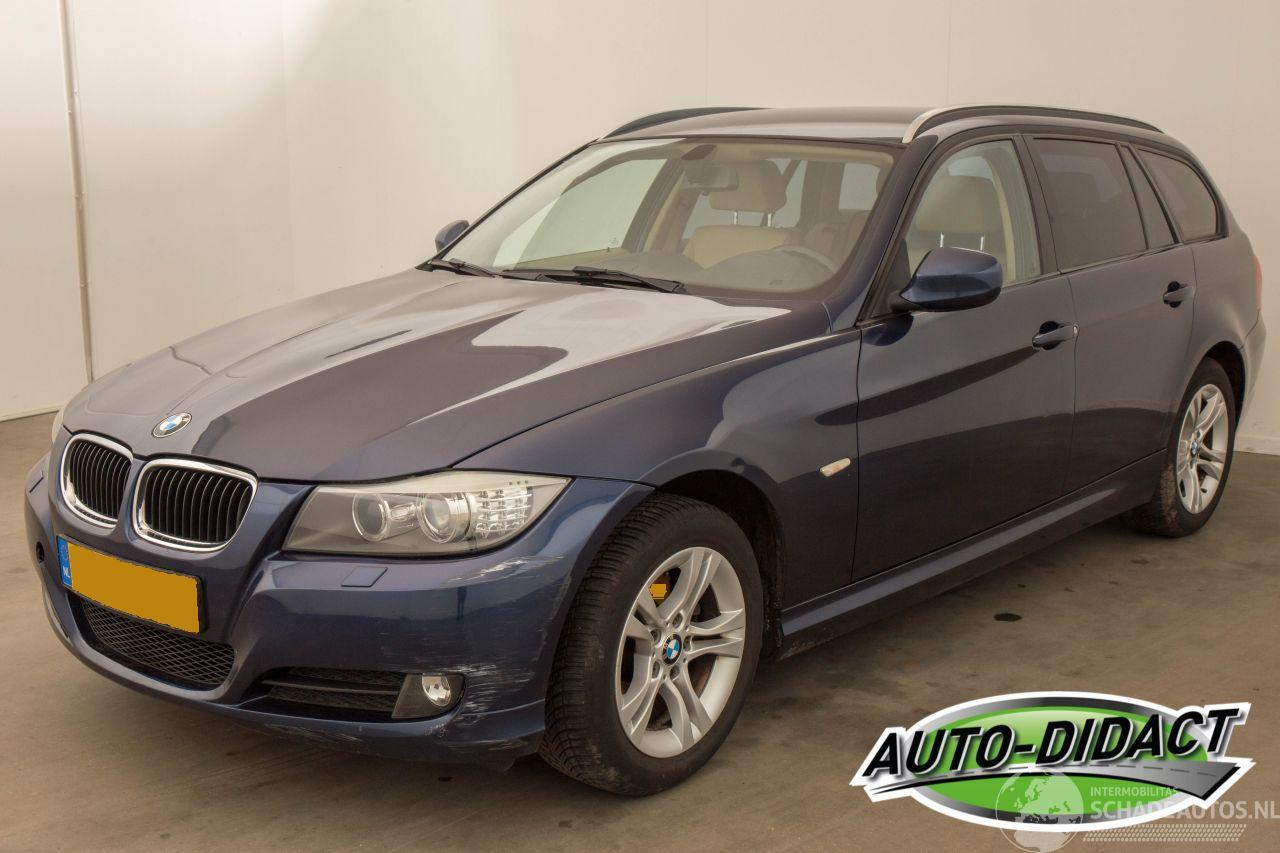 BMW 3-serie 320i Automaat Clima Leder Business Line