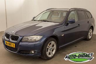 škoda osobní automobily BMW 3-serie 320i Automaat Clima Leder Business Line 2010/11
