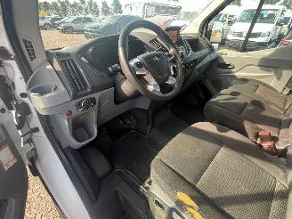 Ford Transit 310 2.0 TDCI 107.407 km Airco L2H1 DC Ambiente picture 20