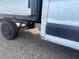 Ford Transit 310 2.0 TDCI 107.407 km Airco L2H1 DC Ambiente picture 27