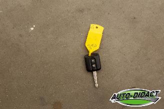 Nissan Qashqai 1.5 dCi Clima picture 27