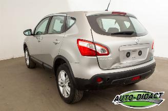 Nissan Qashqai 1.5 dCi Clima picture 3
