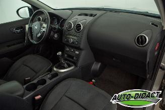 Nissan Qashqai 1.5 dCi Clima picture 17