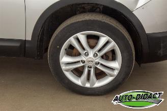 Nissan Qashqai 1.5 dCi Clima picture 28
