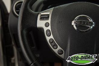 Nissan Qashqai 1.5 dCi Clima picture 13