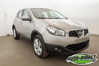 Nissan Qashqai 1.5 dCi Clima picture 2