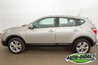 Nissan Qashqai 1.5 dCi Clima picture 34