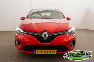 Renault Clio 1.0 TCe 57.384 km Clima Intens picture 25