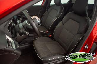 Renault Clio 1.0 TCe 57.384 km Clima Intens picture 17