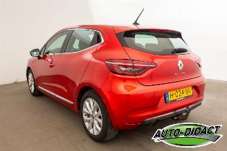 Renault Clio 1.0 TCe 57.384 km Clima Intens picture 2