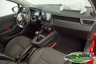 Renault Clio 1.0 TCe 57.384 km Clima Intens picture 12